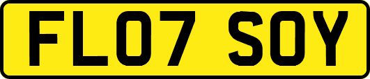 FL07SOY