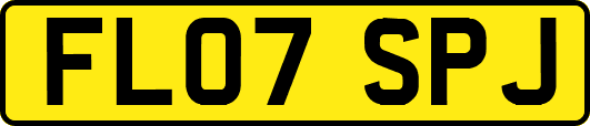 FL07SPJ