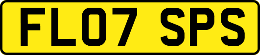 FL07SPS