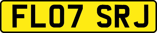 FL07SRJ