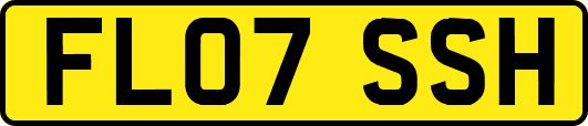FL07SSH