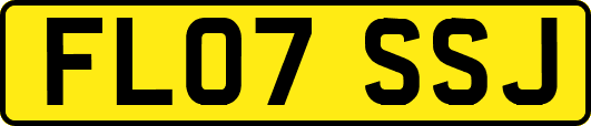 FL07SSJ