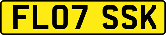 FL07SSK
