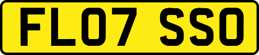 FL07SSO