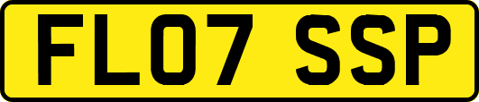 FL07SSP