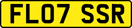 FL07SSR