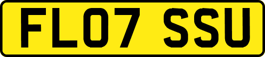 FL07SSU