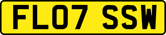 FL07SSW