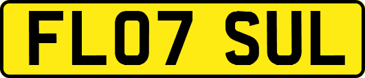 FL07SUL
