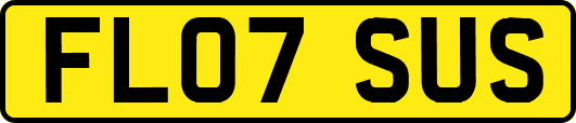 FL07SUS