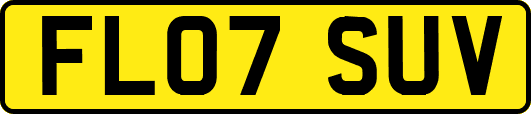 FL07SUV