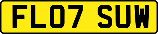 FL07SUW