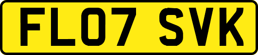 FL07SVK
