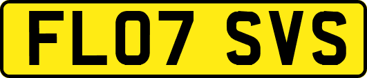FL07SVS