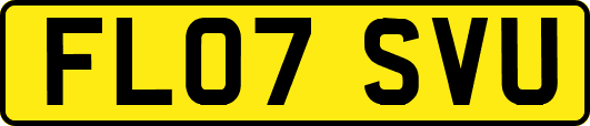 FL07SVU