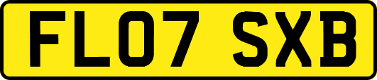 FL07SXB