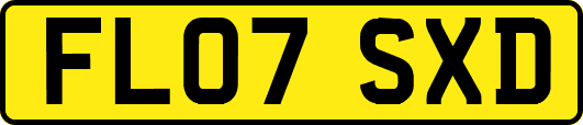 FL07SXD