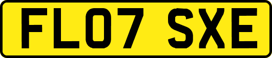 FL07SXE