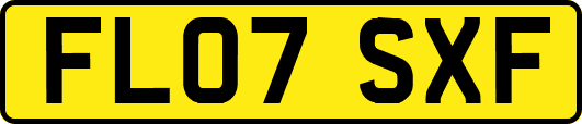 FL07SXF