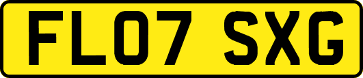 FL07SXG