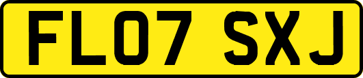 FL07SXJ