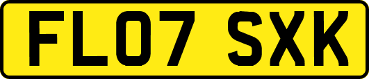 FL07SXK