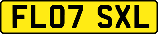 FL07SXL