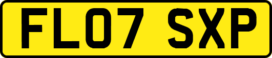 FL07SXP