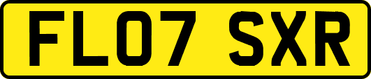 FL07SXR