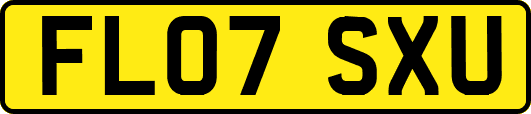 FL07SXU