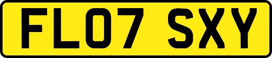 FL07SXY