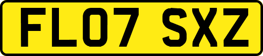 FL07SXZ