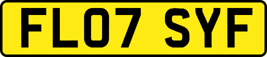 FL07SYF