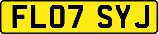 FL07SYJ
