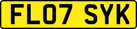 FL07SYK