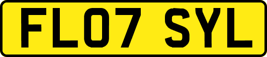 FL07SYL