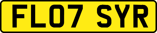 FL07SYR