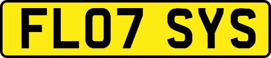 FL07SYS