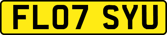 FL07SYU