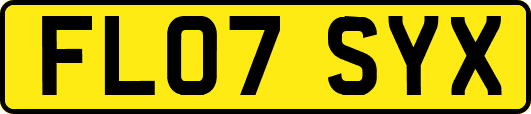 FL07SYX