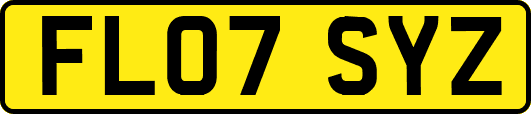 FL07SYZ