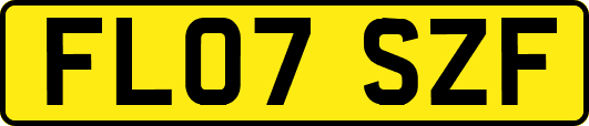 FL07SZF