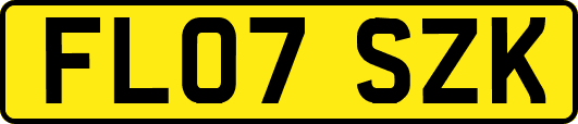 FL07SZK