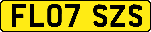 FL07SZS