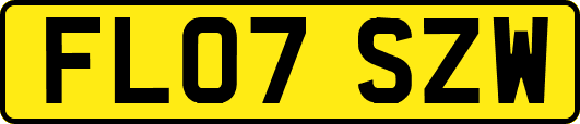 FL07SZW