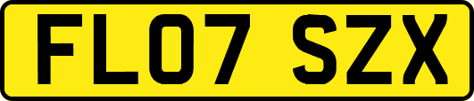 FL07SZX