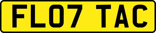 FL07TAC