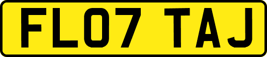 FL07TAJ