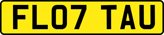 FL07TAU