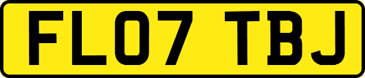 FL07TBJ
